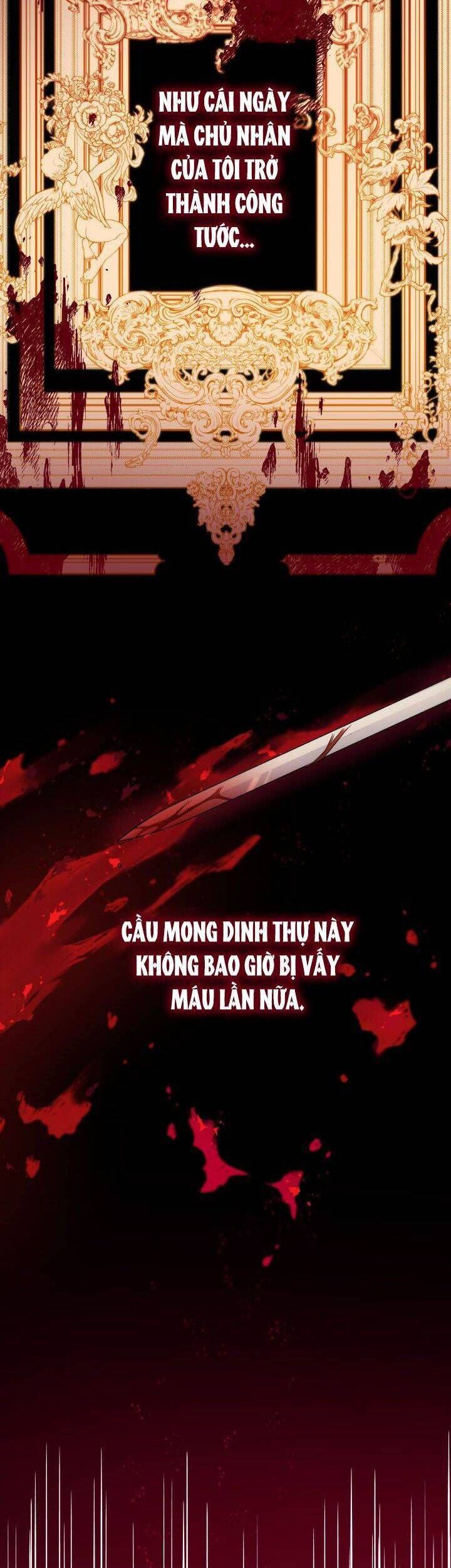 đọc truyện Tôi Đánh Mất Dây Xích Của Nam Chính Yandere Chương 40 ảnh 13 tại Thiên Thai Truyện