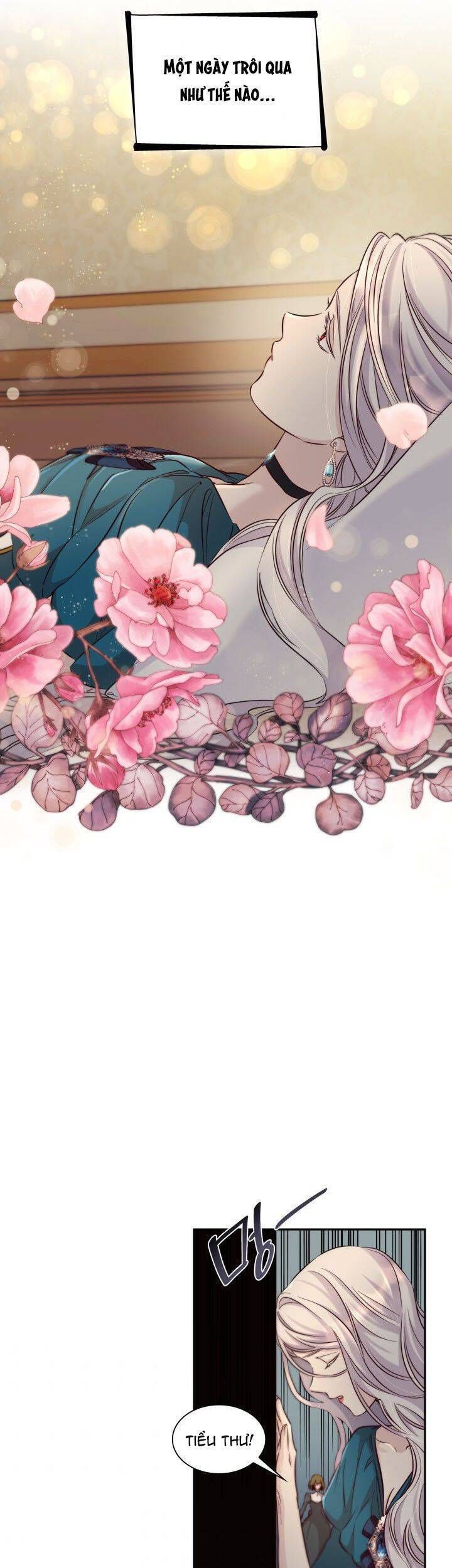 đọc truyện Tôi Đánh Mất Dây Xích Của Nam Chính Yandere Chương 40 ảnh 15 tại Thiên Thai Truyện