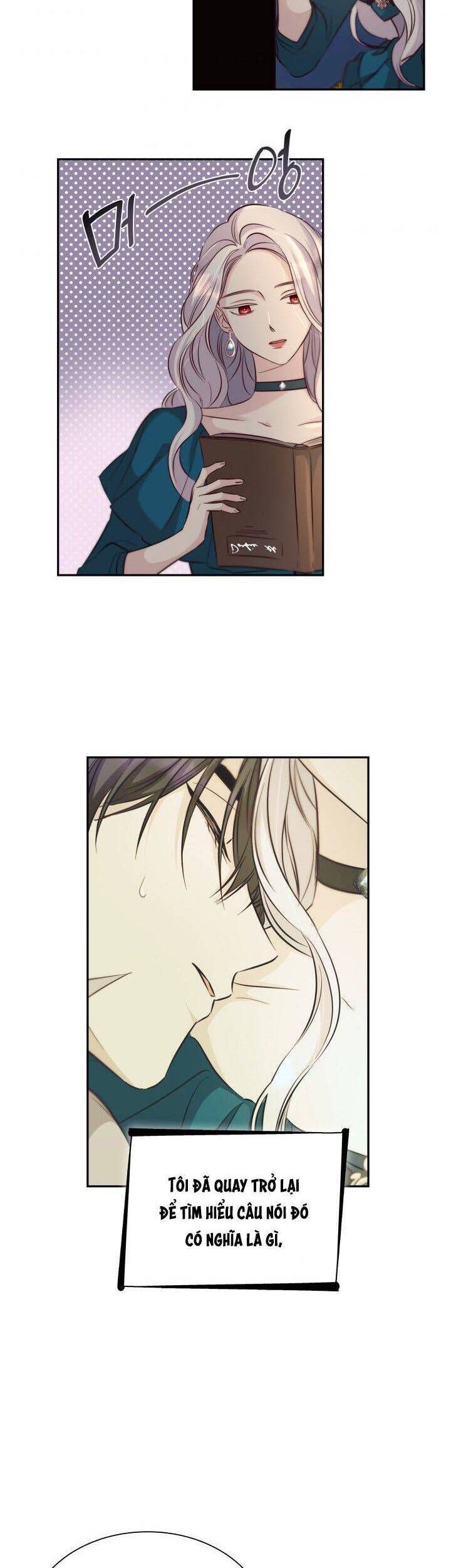 đọc truyện Tôi Đánh Mất Dây Xích Của Nam Chính Yandere Chương 40 ảnh 16 tại Thiên Thai Truyện