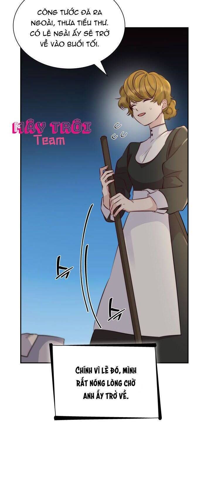 đọc truyện Tôi Đánh Mất Dây Xích Của Nam Chính Yandere Chương 40 ảnh 17 tại Thiên Thai Truyện