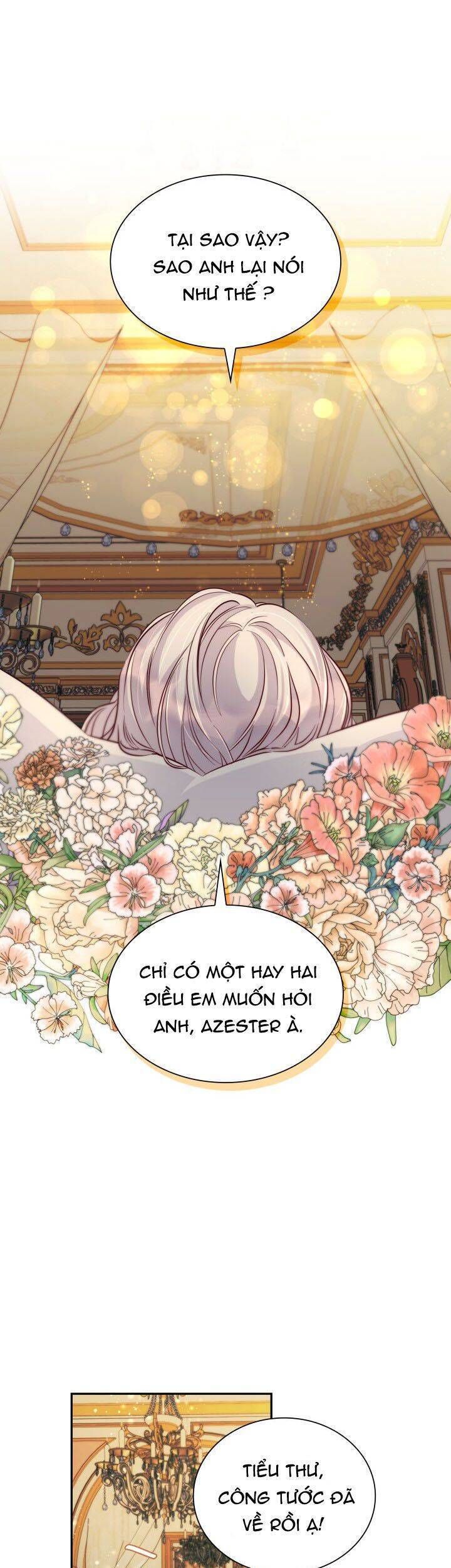 đọc truyện Tôi Đánh Mất Dây Xích Của Nam Chính Yandere Chương 40 ảnh 18 tại Thiên Thai Truyện