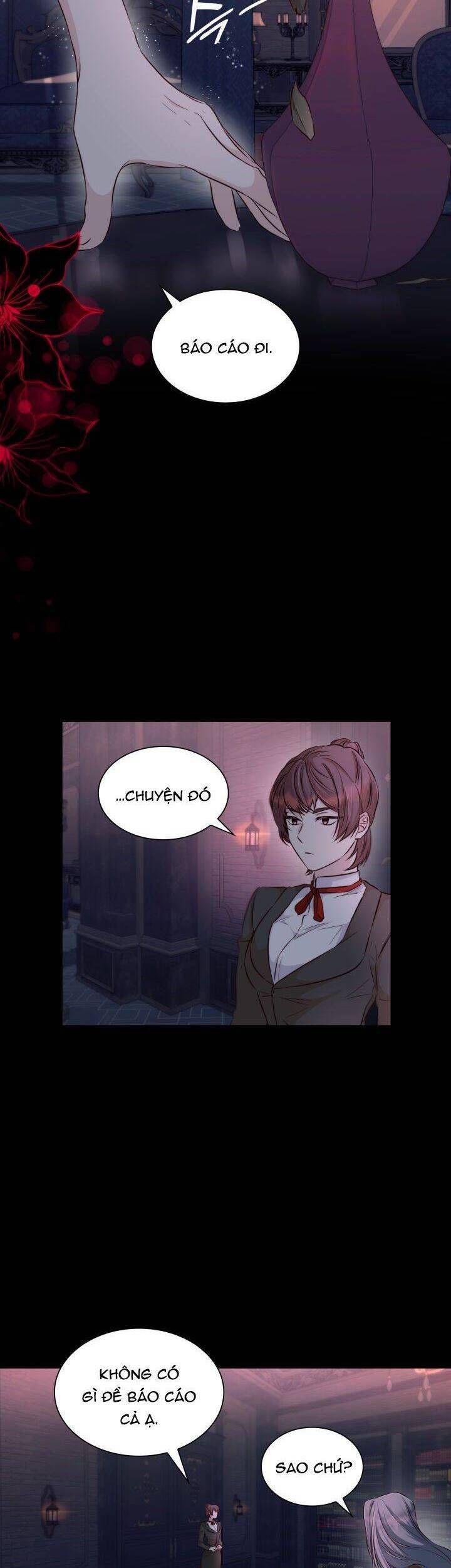 đọc truyện Tôi Đánh Mất Dây Xích Của Nam Chính Yandere Chương 40 ảnh 4 tại Thiên Thai Truyện