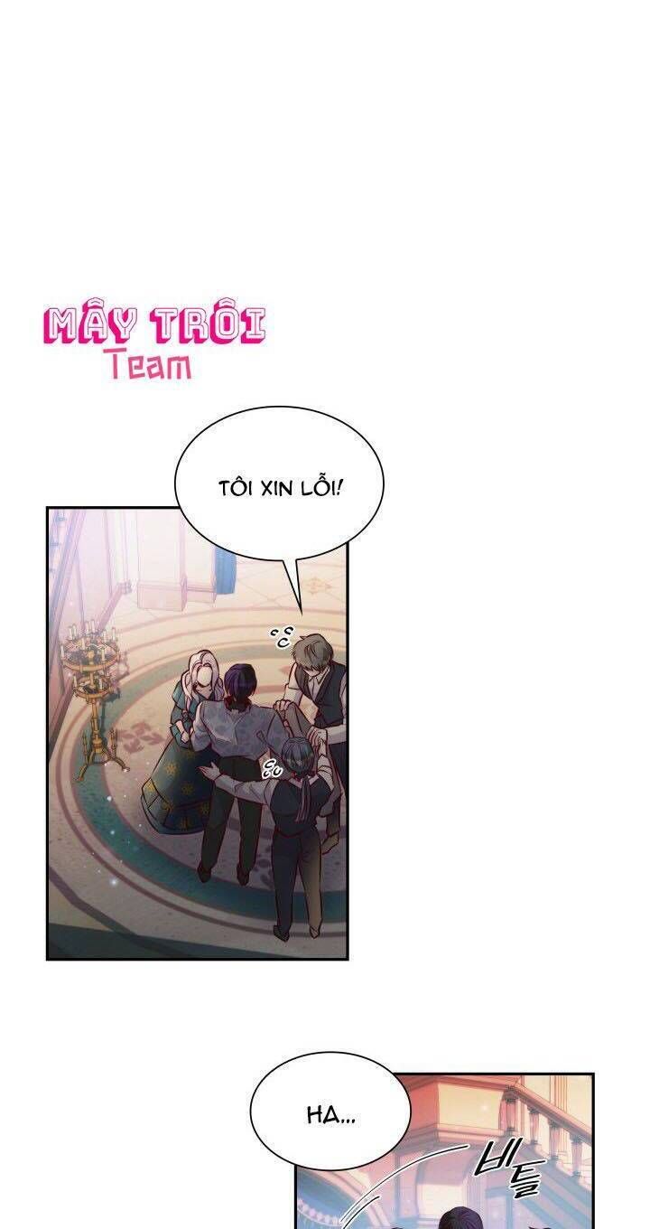 đọc truyện Tôi Đánh Mất Dây Xích Của Nam Chính Yandere Chương 40 ảnh 23 tại Thiên Thai Truyện