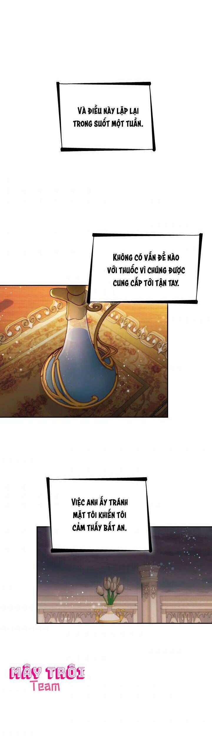 đọc truyện Tôi Đánh Mất Dây Xích Của Nam Chính Yandere Chương 40 ảnh 28 tại Thiên Thai Truyện