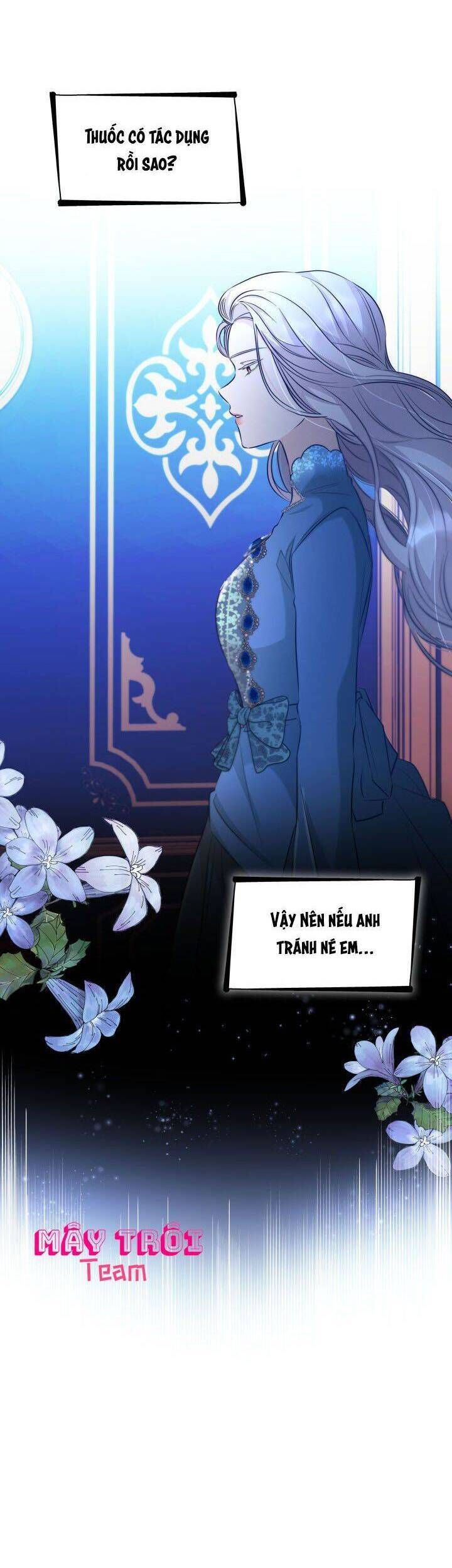 đọc truyện Tôi Đánh Mất Dây Xích Của Nam Chính Yandere Chương 40 ảnh 31 tại Thiên Thai Truyện