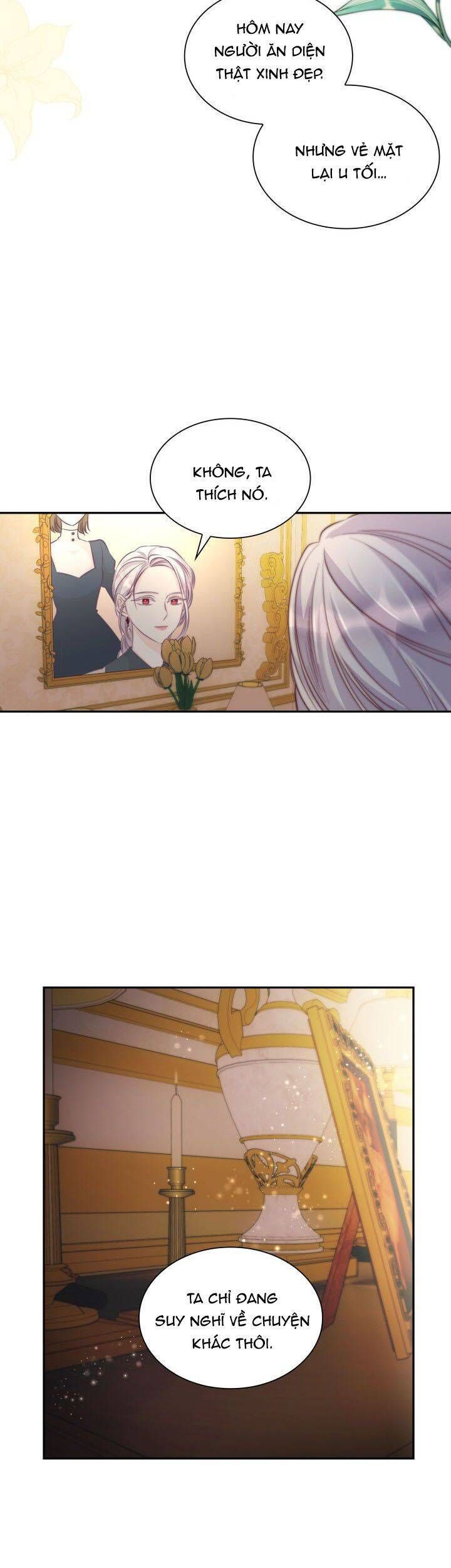 đọc truyện Tôi Đánh Mất Dây Xích Của Nam Chính Yandere Chương 40 ảnh 33 tại Thiên Thai Truyện