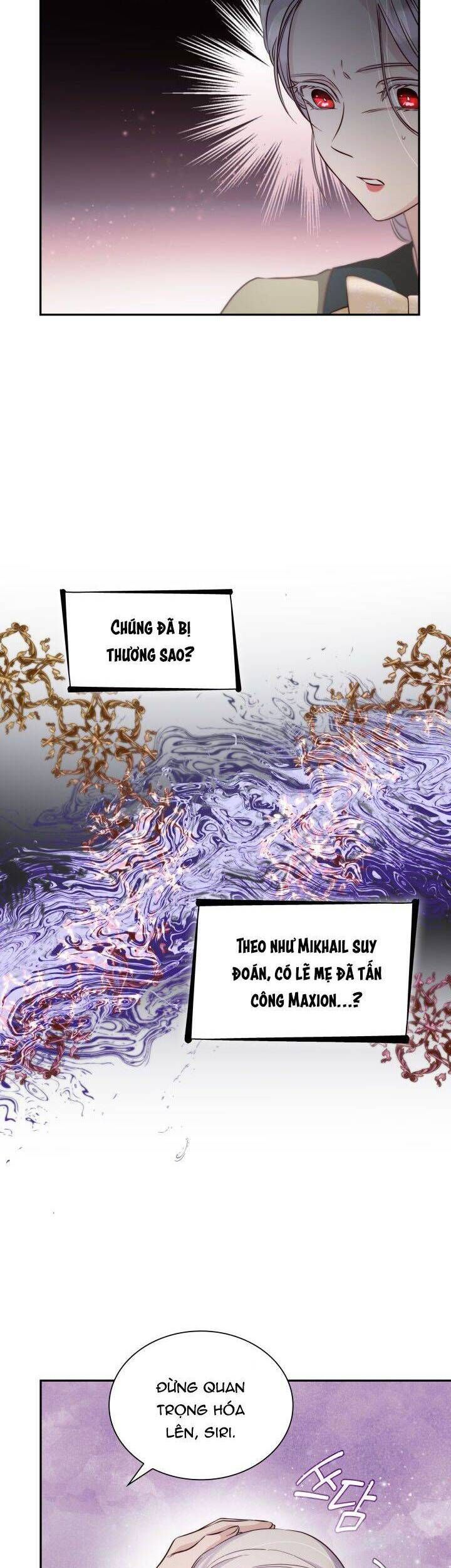 đọc truyện Tôi Đánh Mất Dây Xích Của Nam Chính Yandere Chương 40 ảnh 40 tại Thiên Thai Truyện