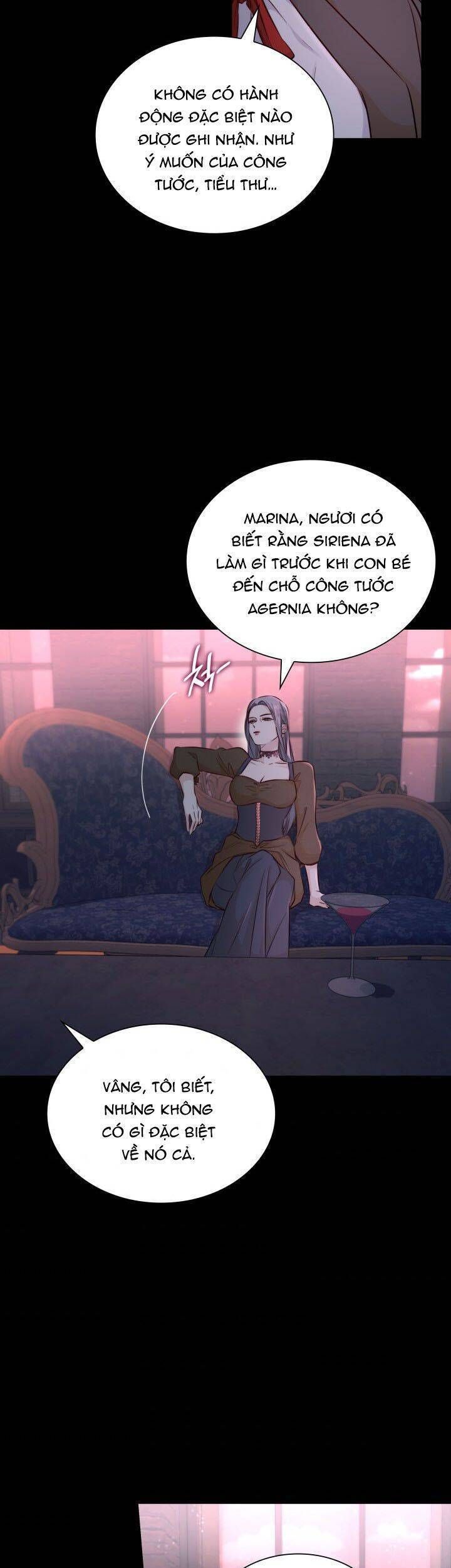 đọc truyện Tôi Đánh Mất Dây Xích Của Nam Chính Yandere Chương 40 ảnh 6 tại Thiên Thai Truyện