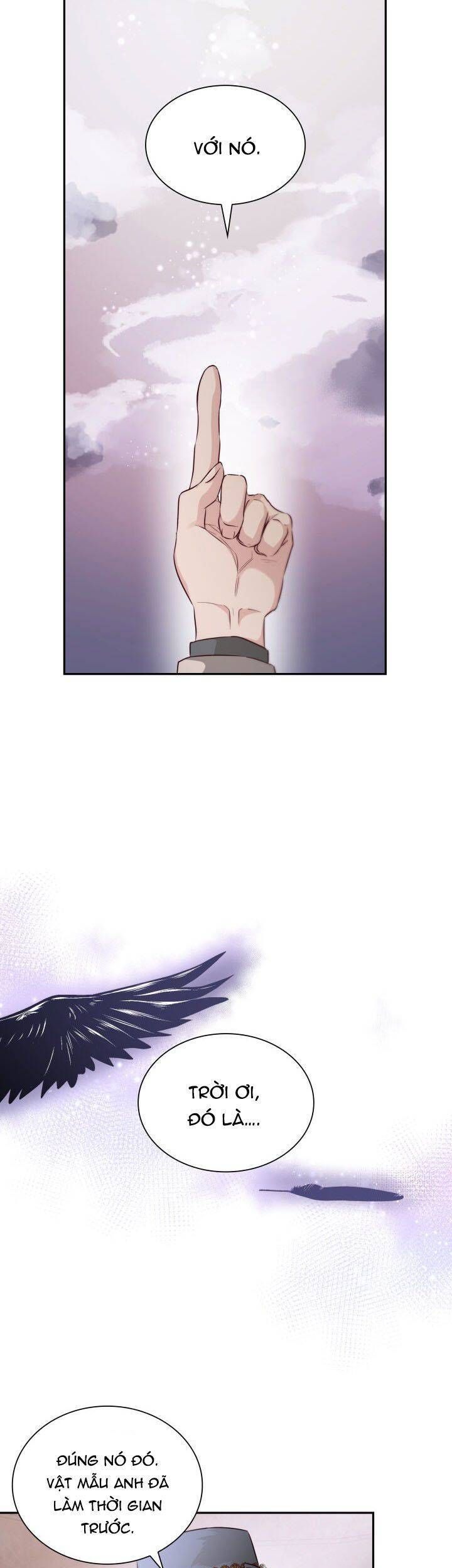 đọc truyện Tôi Đánh Mất Dây Xích Của Nam Chính Yandere Chương 40 ảnh 42 tại Thiên Thai Truyện