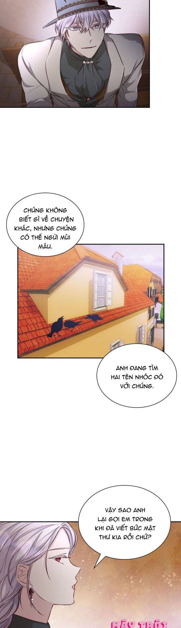 đọc truyện Tôi Đánh Mất Dây Xích Của Nam Chính Yandere Chương 40 ảnh 43 tại Thiên Thai Truyện