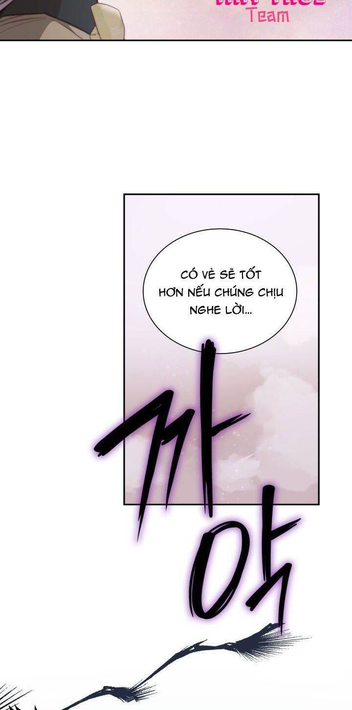 đọc truyện Tôi Đánh Mất Dây Xích Của Nam Chính Yandere Chương 40 ảnh 44 tại Thiên Thai Truyện