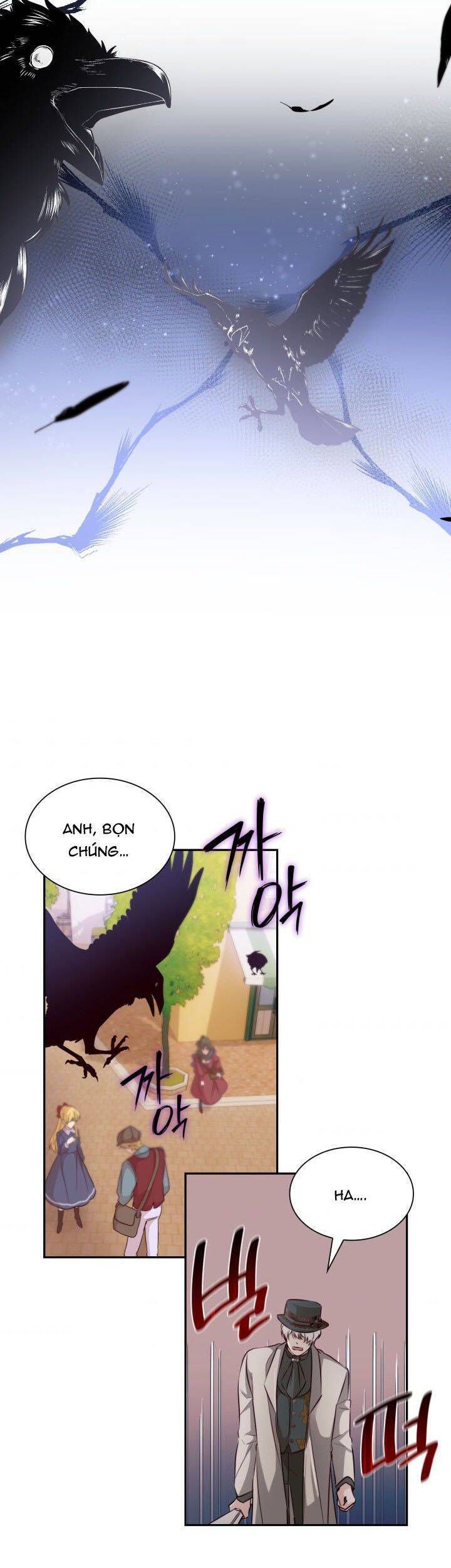 đọc truyện Tôi Đánh Mất Dây Xích Của Nam Chính Yandere Chương 40 ảnh 45 tại Thiên Thai Truyện