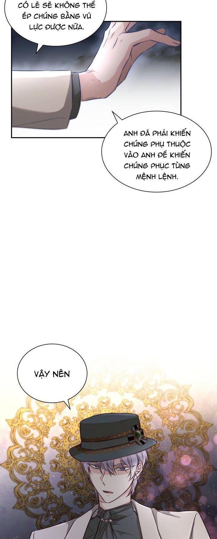 đọc truyện Tôi Đánh Mất Dây Xích Của Nam Chính Yandere Chương 40 ảnh 47 tại Thiên Thai Truyện