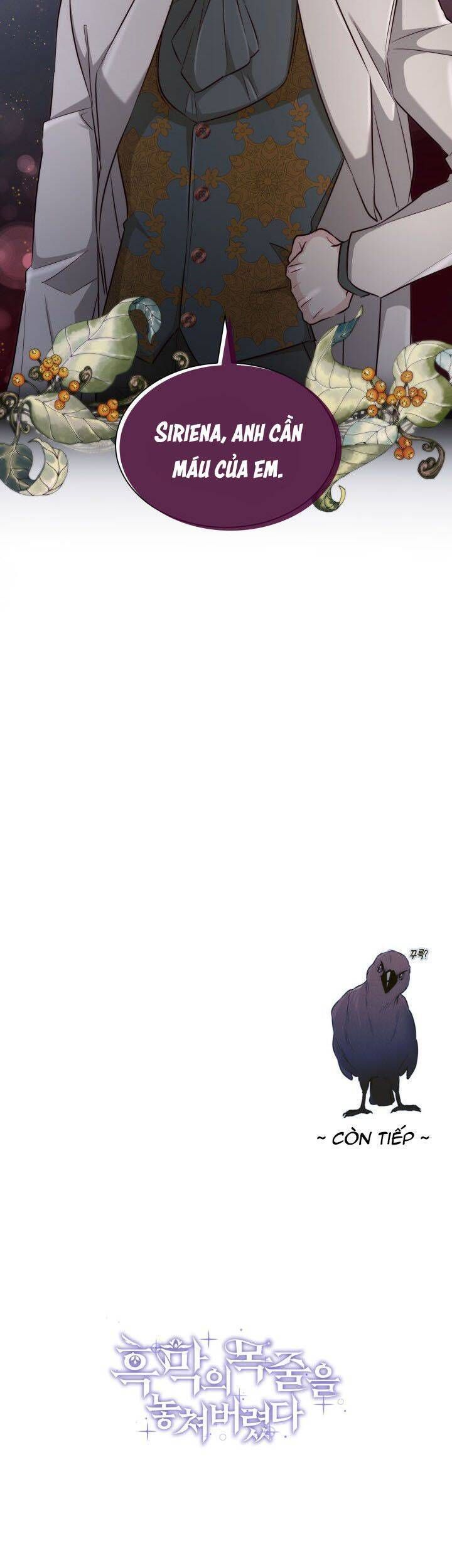 đọc truyện Tôi Đánh Mất Dây Xích Của Nam Chính Yandere Chương 40 ảnh 48 tại Thiên Thai Truyện