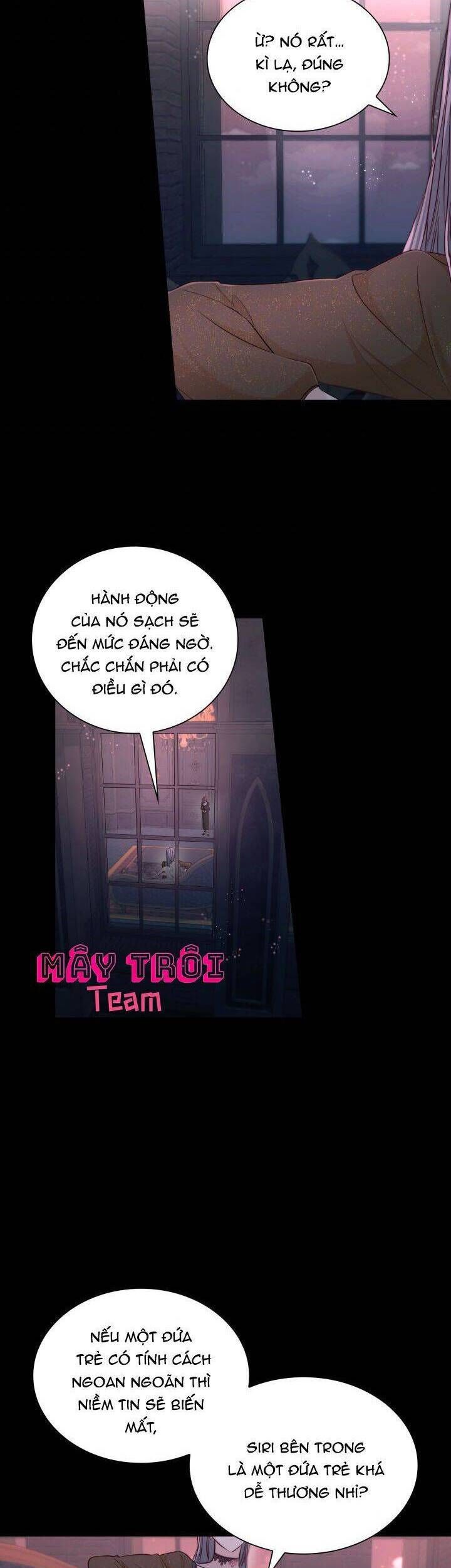 đọc truyện Tôi Đánh Mất Dây Xích Của Nam Chính Yandere Chương 40 ảnh 7 tại Thiên Thai Truyện