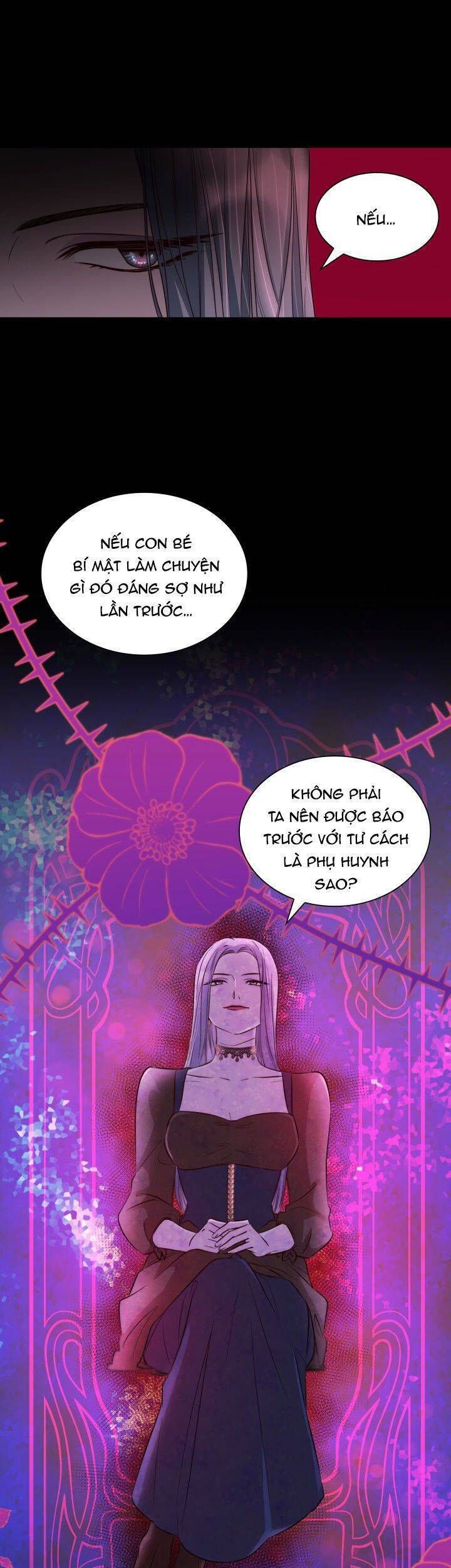 đọc truyện Tôi Đánh Mất Dây Xích Của Nam Chính Yandere Chương 40 ảnh 9 tại Thiên Thai Truyện