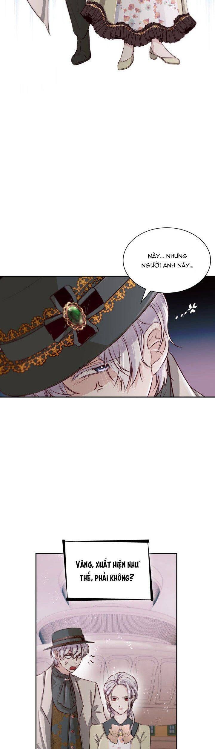 đọc truyện Tôi Đánh Mất Dây Xích Của Nam Chính Yandere Chương 41 ảnh 12 tại Thiên Thai Truyện