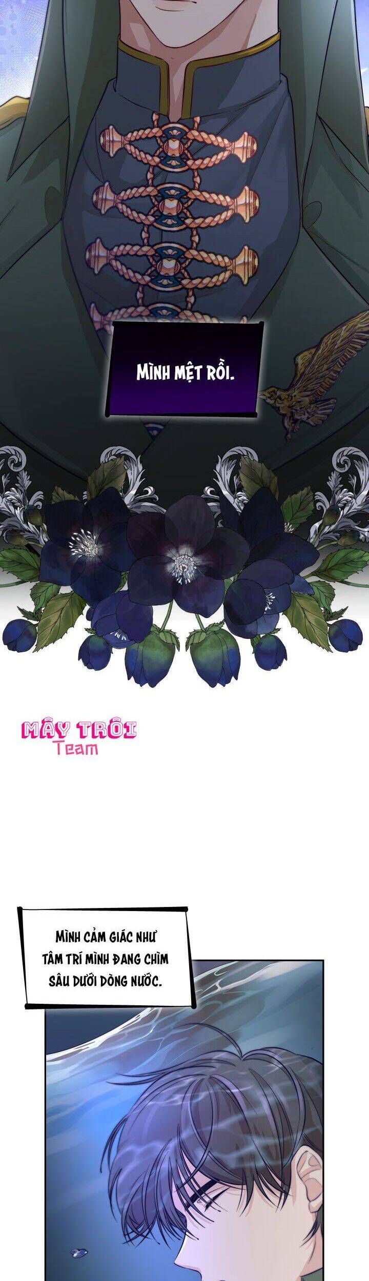 đọc truyện Tôi Đánh Mất Dây Xích Của Nam Chính Yandere Chương 41 ảnh 16 tại Thiên Thai Truyện