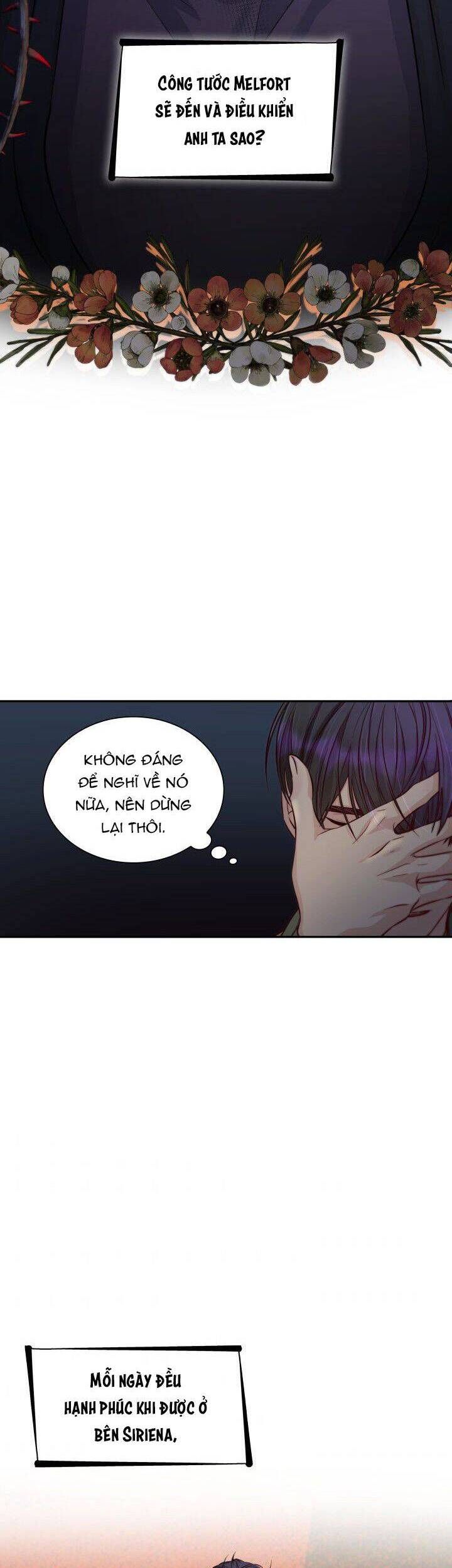 đọc truyện Tôi Đánh Mất Dây Xích Của Nam Chính Yandere Chương 41 ảnh 19 tại Thiên Thai Truyện