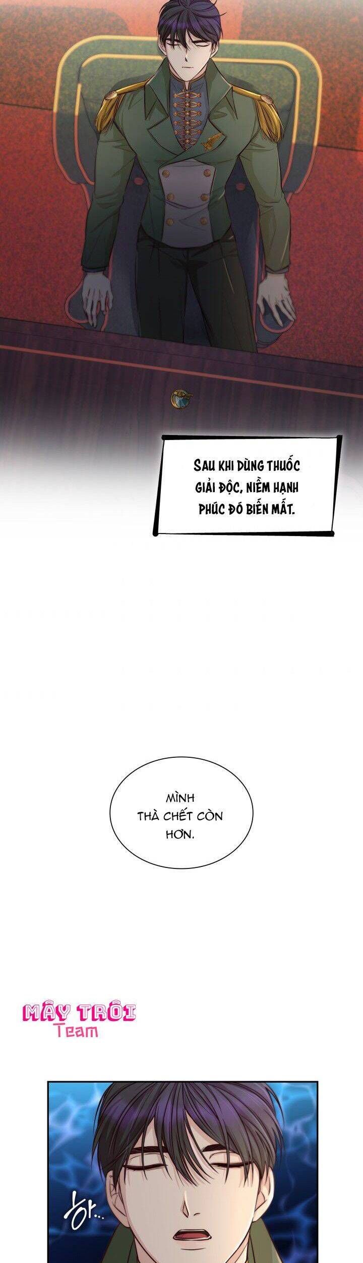 đọc truyện Tôi Đánh Mất Dây Xích Của Nam Chính Yandere Chương 41 ảnh 20 tại Thiên Thai Truyện