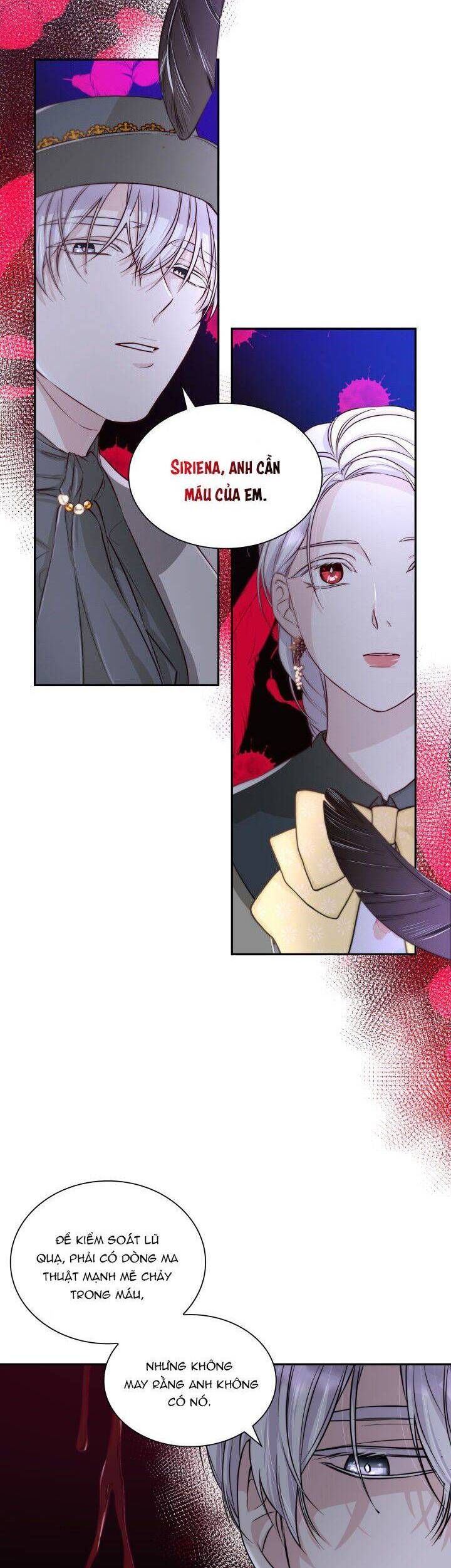 đọc truyện Tôi Đánh Mất Dây Xích Của Nam Chính Yandere Chương 41 ảnh 4 tại Thiên Thai Truyện