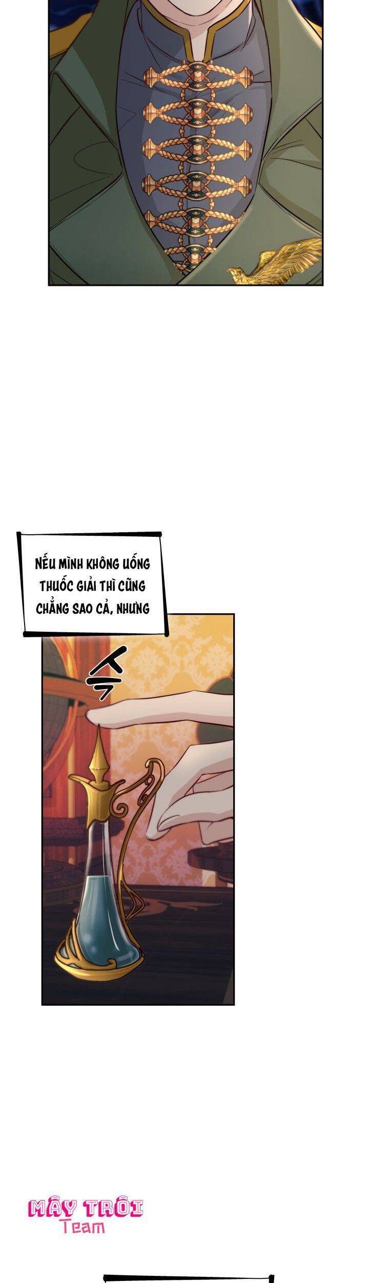 đọc truyện Tôi Đánh Mất Dây Xích Của Nam Chính Yandere Chương 41 ảnh 22 tại Thiên Thai Truyện