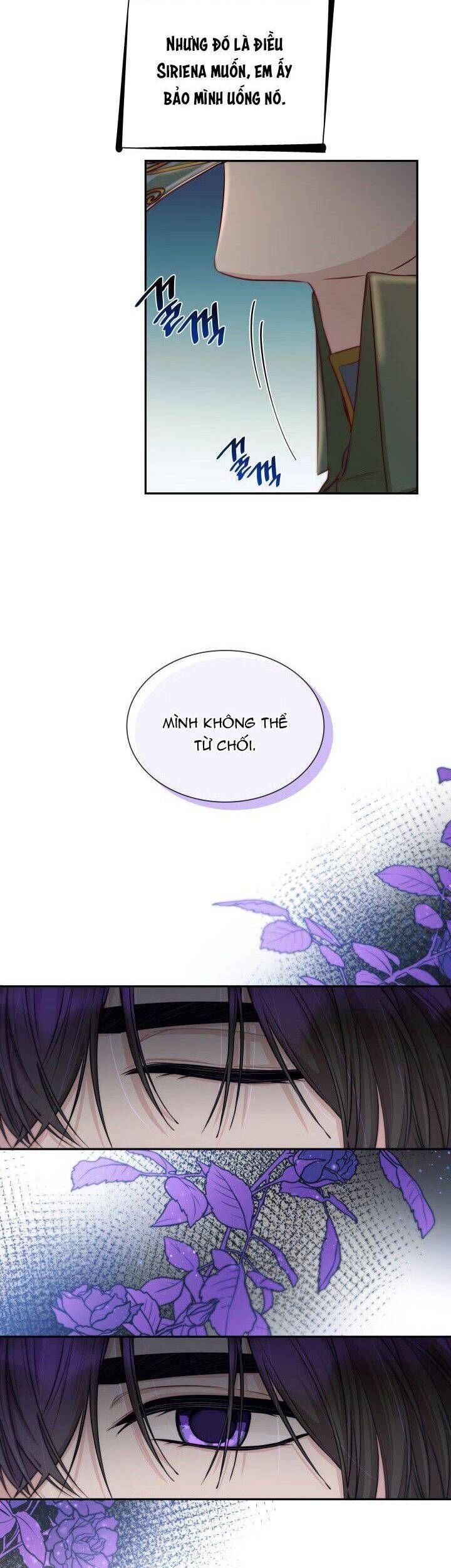 đọc truyện Tôi Đánh Mất Dây Xích Của Nam Chính Yandere Chương 41 ảnh 23 tại Thiên Thai Truyện