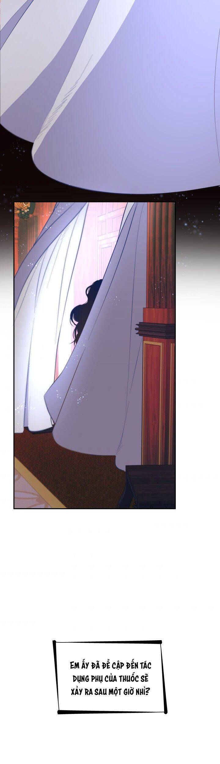 đọc truyện Tôi Đánh Mất Dây Xích Của Nam Chính Yandere Chương 41 ảnh 25 tại Thiên Thai Truyện