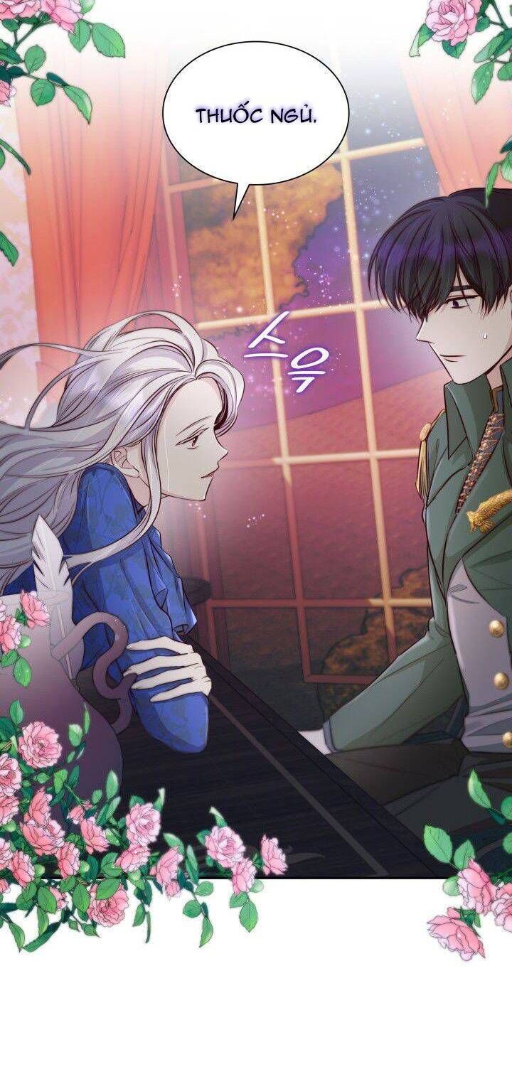 đọc truyện Tôi Đánh Mất Dây Xích Của Nam Chính Yandere Chương 41 ảnh 27 tại Thiên Thai Truyện