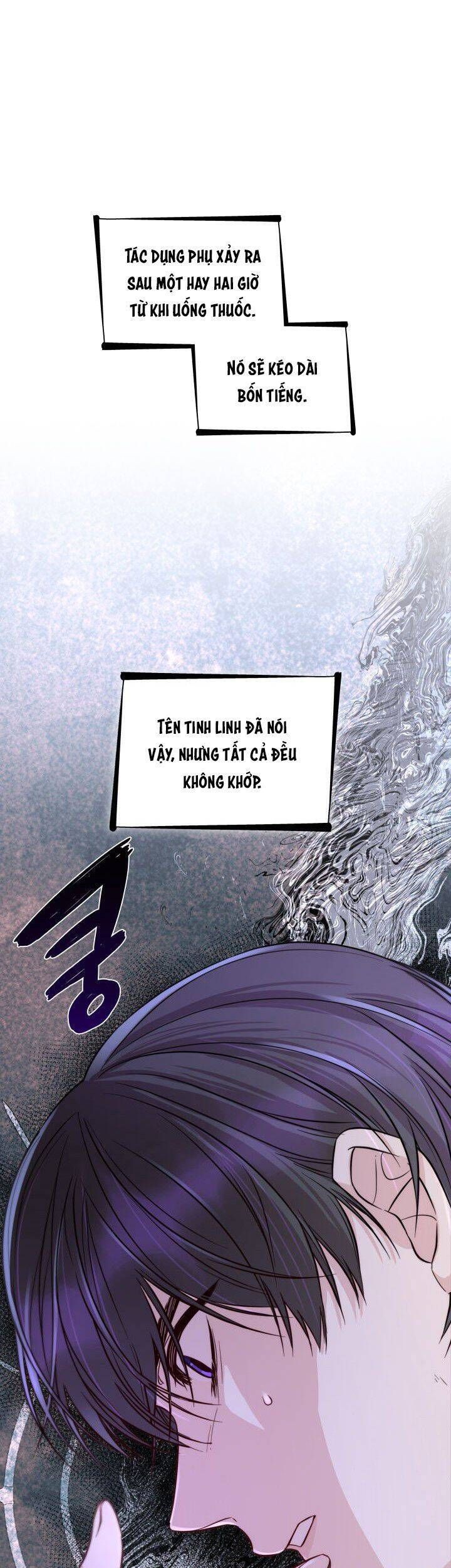 đọc truyện Tôi Đánh Mất Dây Xích Của Nam Chính Yandere Chương 41 ảnh 28 tại Thiên Thai Truyện