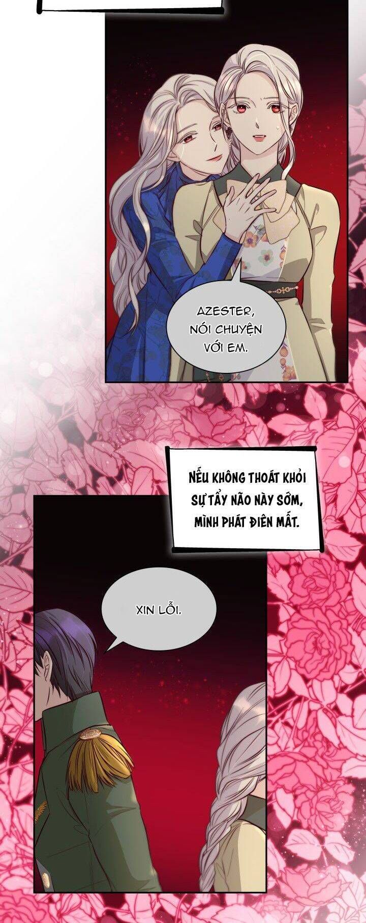 đọc truyện Tôi Đánh Mất Dây Xích Của Nam Chính Yandere Chương 41 ảnh 30 tại Thiên Thai Truyện