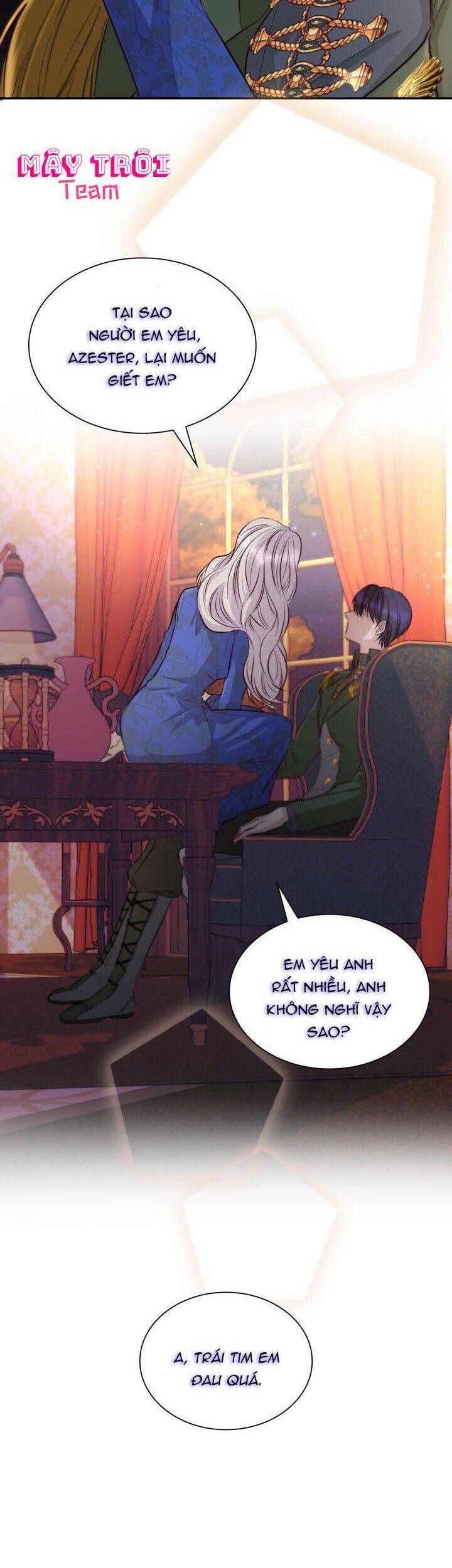 đọc truyện Tôi Đánh Mất Dây Xích Của Nam Chính Yandere Chương 41 ảnh 32 tại Thiên Thai Truyện