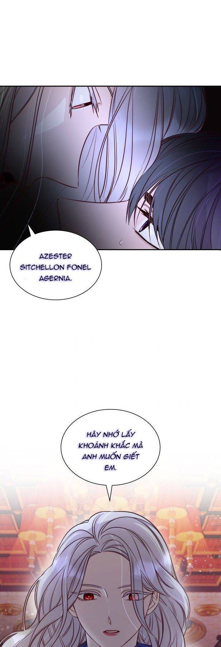 đọc truyện Tôi Đánh Mất Dây Xích Của Nam Chính Yandere Chương 41 ảnh 33 tại Thiên Thai Truyện