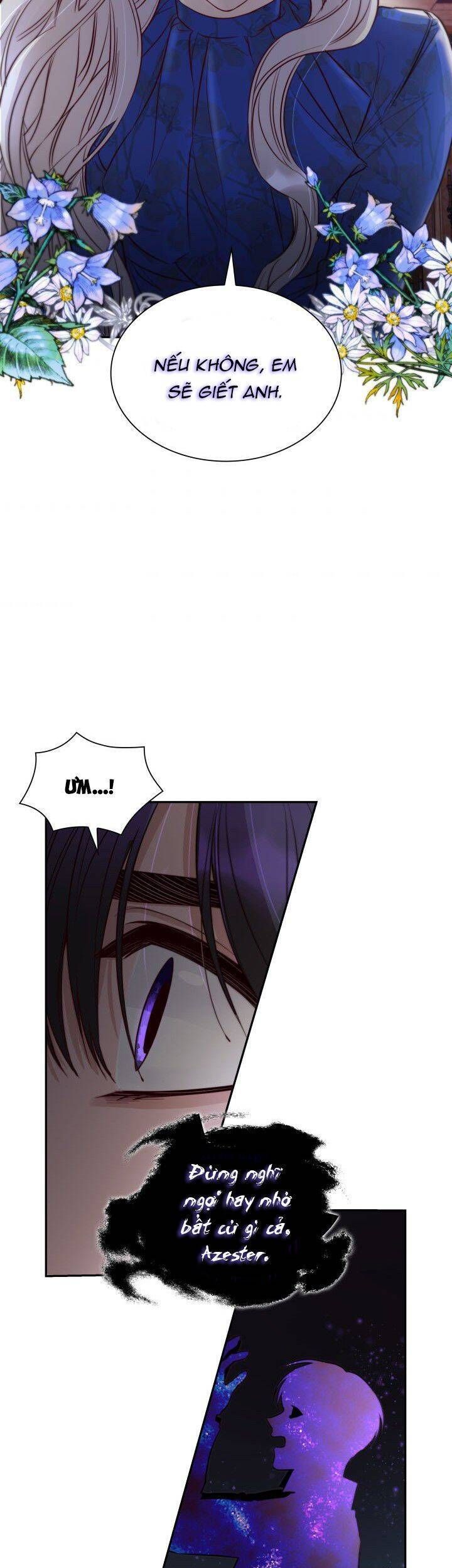 đọc truyện Tôi Đánh Mất Dây Xích Của Nam Chính Yandere Chương 41 ảnh 34 tại Thiên Thai Truyện