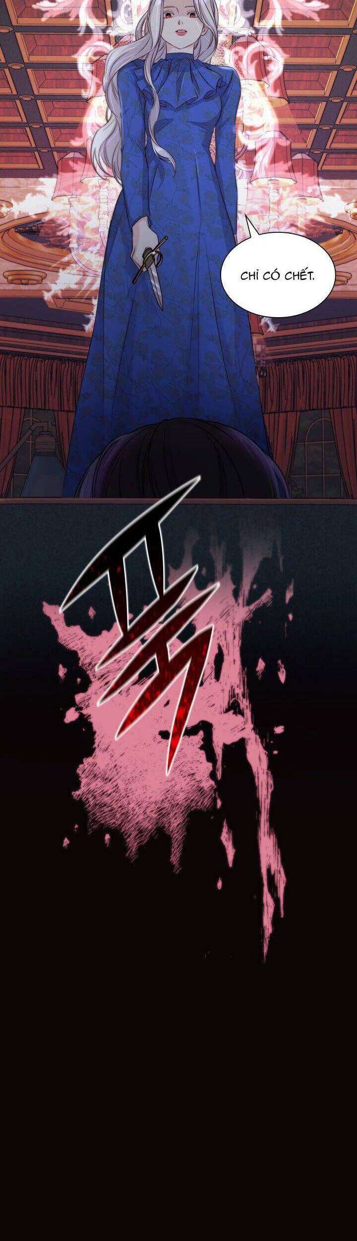 đọc truyện Tôi Đánh Mất Dây Xích Của Nam Chính Yandere Chương 41 ảnh 38 tại Thiên Thai Truyện