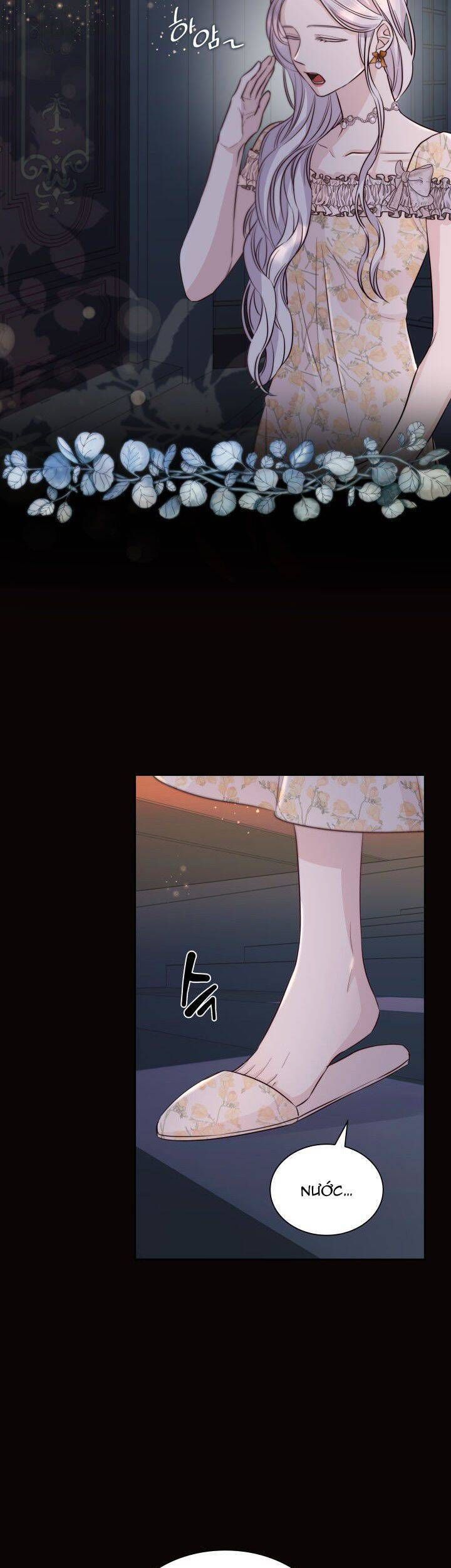 đọc truyện Tôi Đánh Mất Dây Xích Của Nam Chính Yandere Chương 41 ảnh 40 tại Thiên Thai Truyện