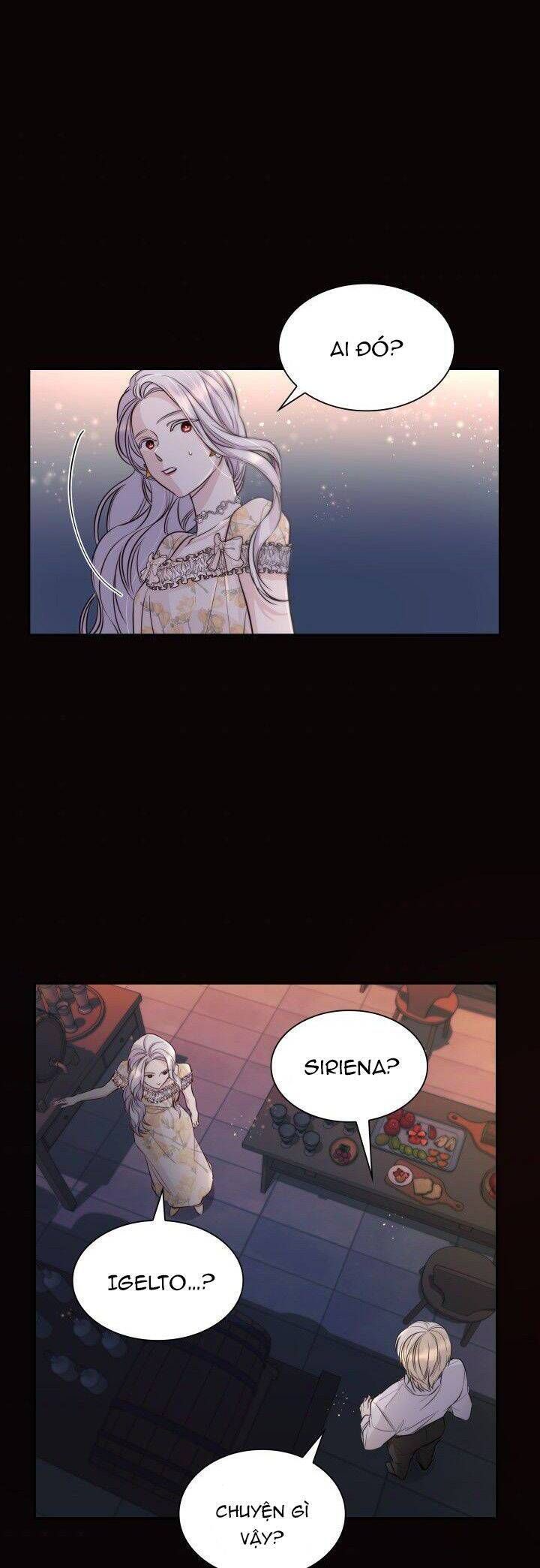 đọc truyện Tôi Đánh Mất Dây Xích Của Nam Chính Yandere Chương 41 ảnh 42 tại Thiên Thai Truyện