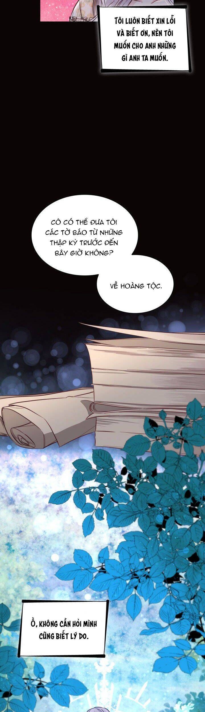 đọc truyện Tôi Đánh Mất Dây Xích Của Nam Chính Yandere Chương 41 ảnh 46 tại Thiên Thai Truyện