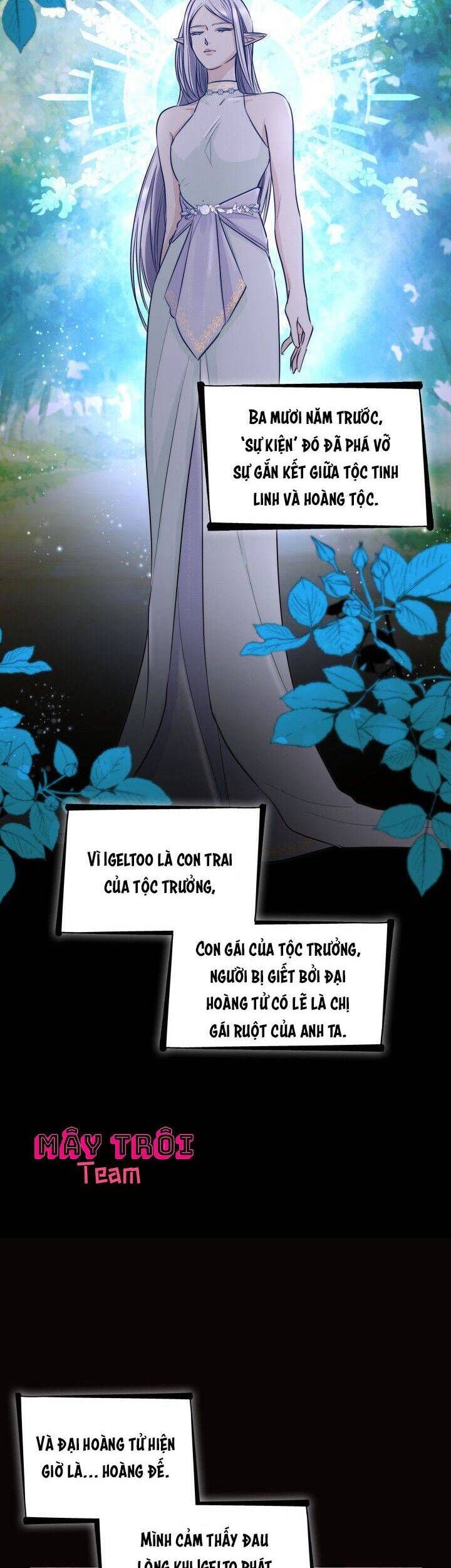 đọc truyện Tôi Đánh Mất Dây Xích Của Nam Chính Yandere Chương 41 ảnh 47 tại Thiên Thai Truyện