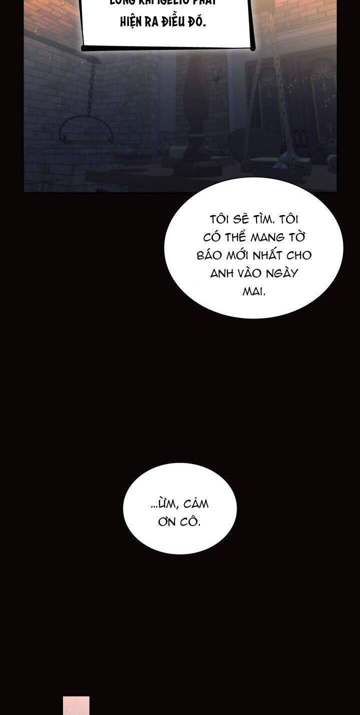 đọc truyện Tôi Đánh Mất Dây Xích Của Nam Chính Yandere Chương 41 ảnh 48 tại Thiên Thai Truyện