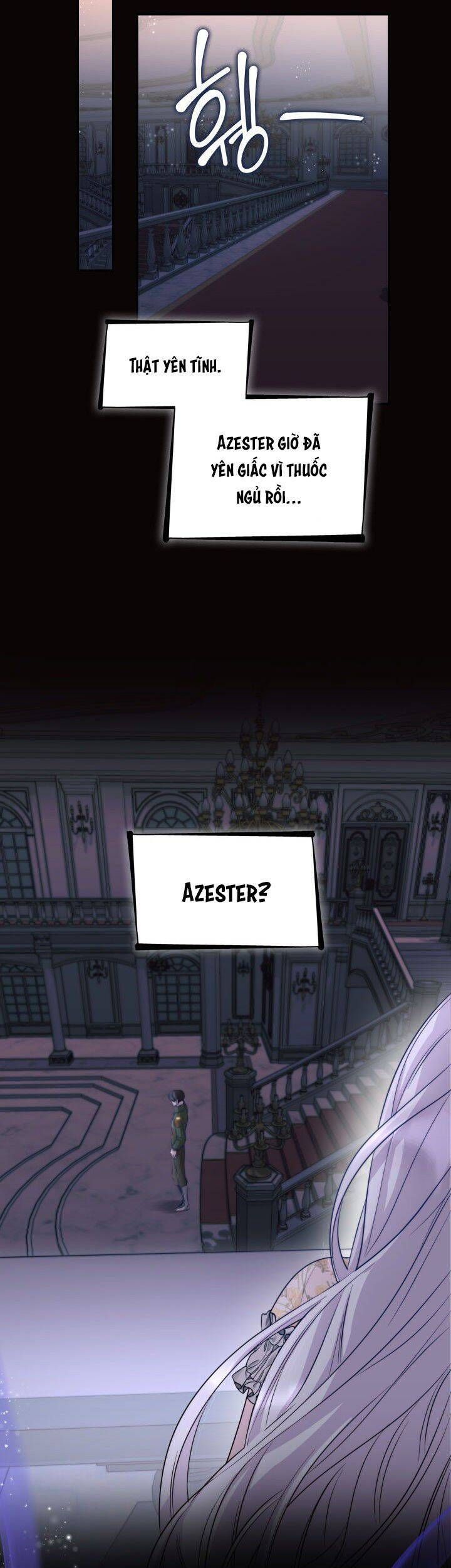 đọc truyện Tôi Đánh Mất Dây Xích Của Nam Chính Yandere Chương 41 ảnh 49 tại Thiên Thai Truyện