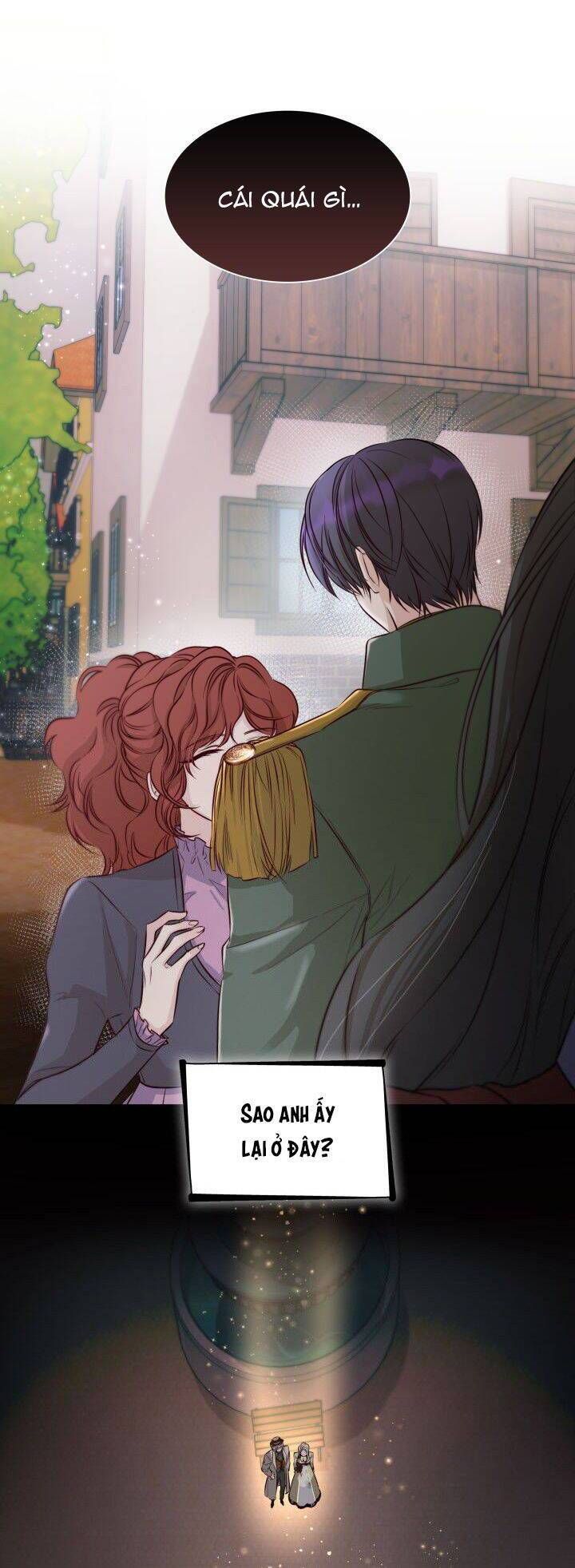 đọc truyện Tôi Đánh Mất Dây Xích Của Nam Chính Yandere Chương 41 ảnh 8 tại Thiên Thai Truyện