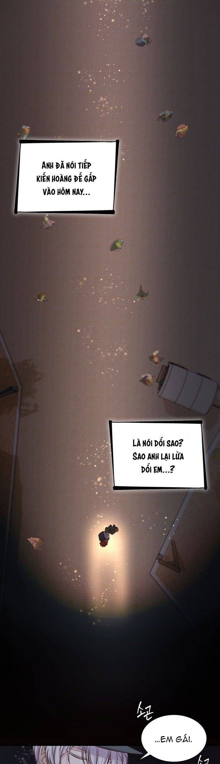 đọc truyện Tôi Đánh Mất Dây Xích Của Nam Chính Yandere Chương 41 ảnh 9 tại Thiên Thai Truyện