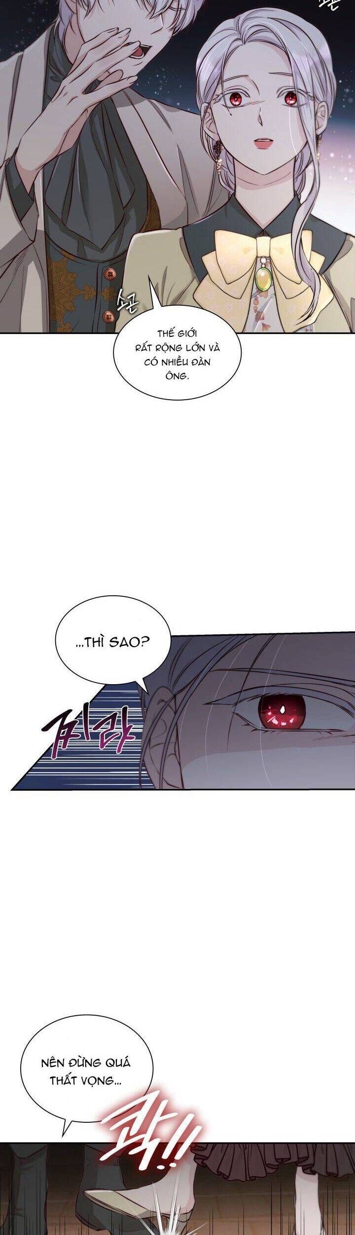 đọc truyện Tôi Đánh Mất Dây Xích Của Nam Chính Yandere Chương 41 ảnh 10 tại Thiên Thai Truyện