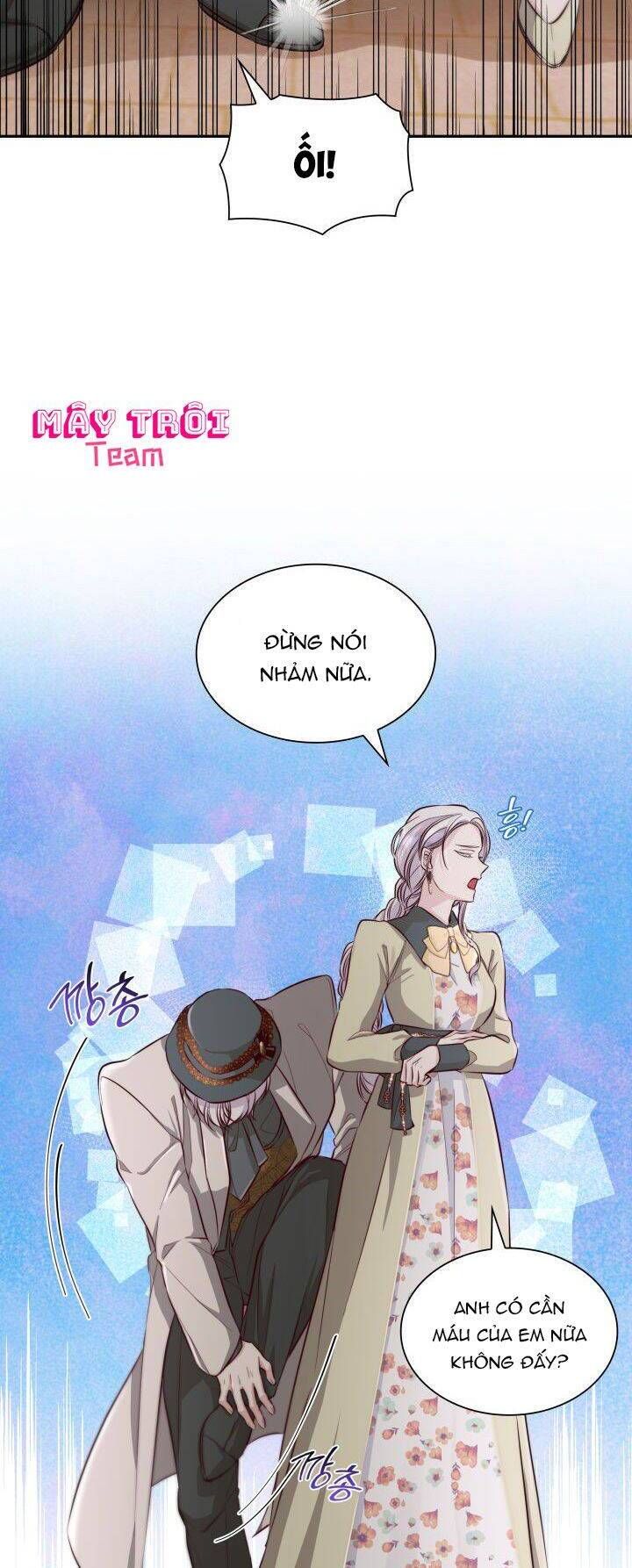 đọc truyện Tôi Đánh Mất Dây Xích Của Nam Chính Yandere Chương 41 ảnh 11 tại Thiên Thai Truyện