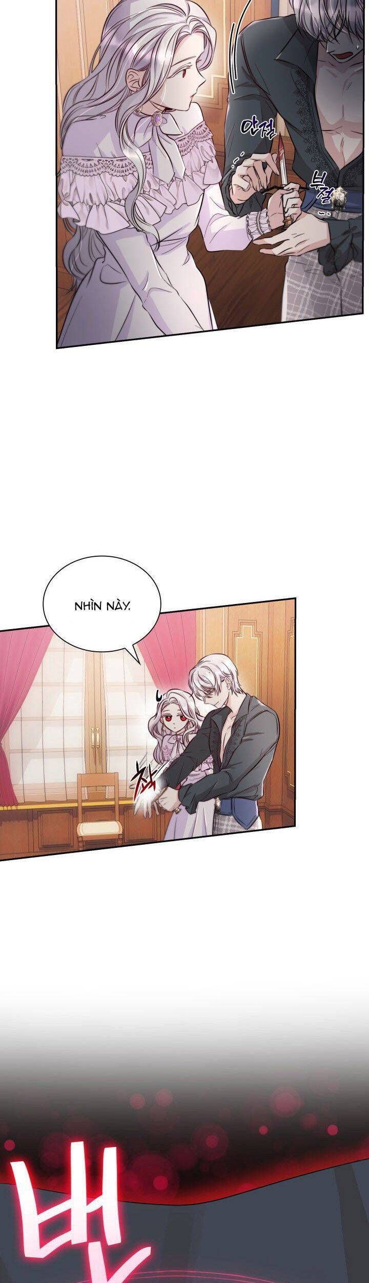 đọc truyện Tôi Đánh Mất Dây Xích Của Nam Chính Yandere Chương 42 ảnh 12 tại Thiên Thai Truyện