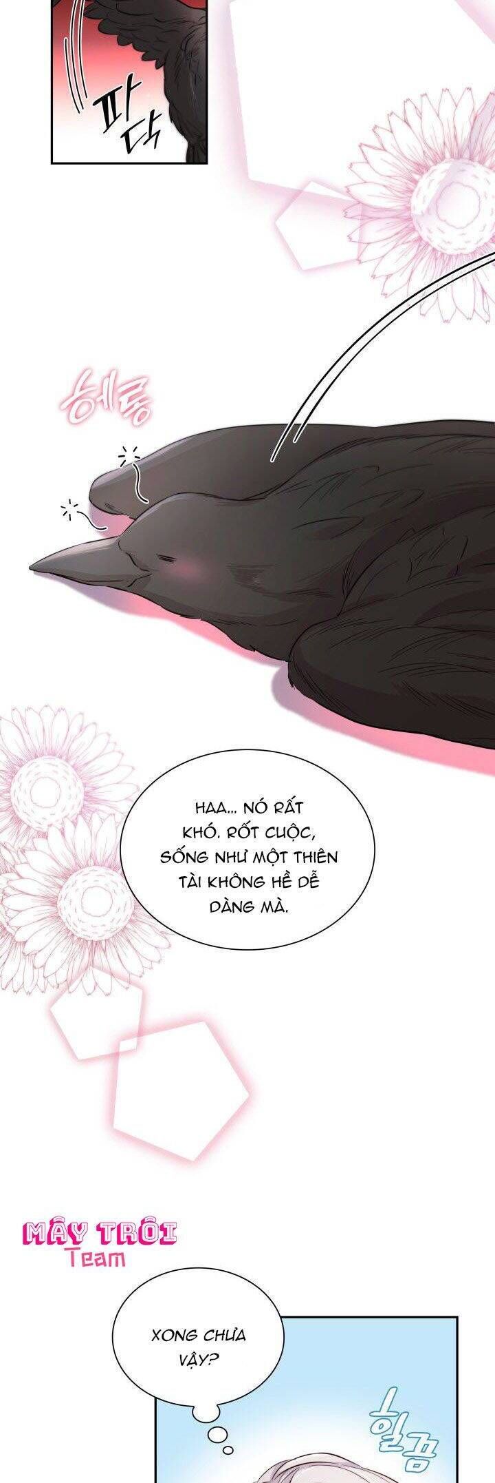 đọc truyện Tôi Đánh Mất Dây Xích Của Nam Chính Yandere Chương 42 ảnh 14 tại Thiên Thai Truyện