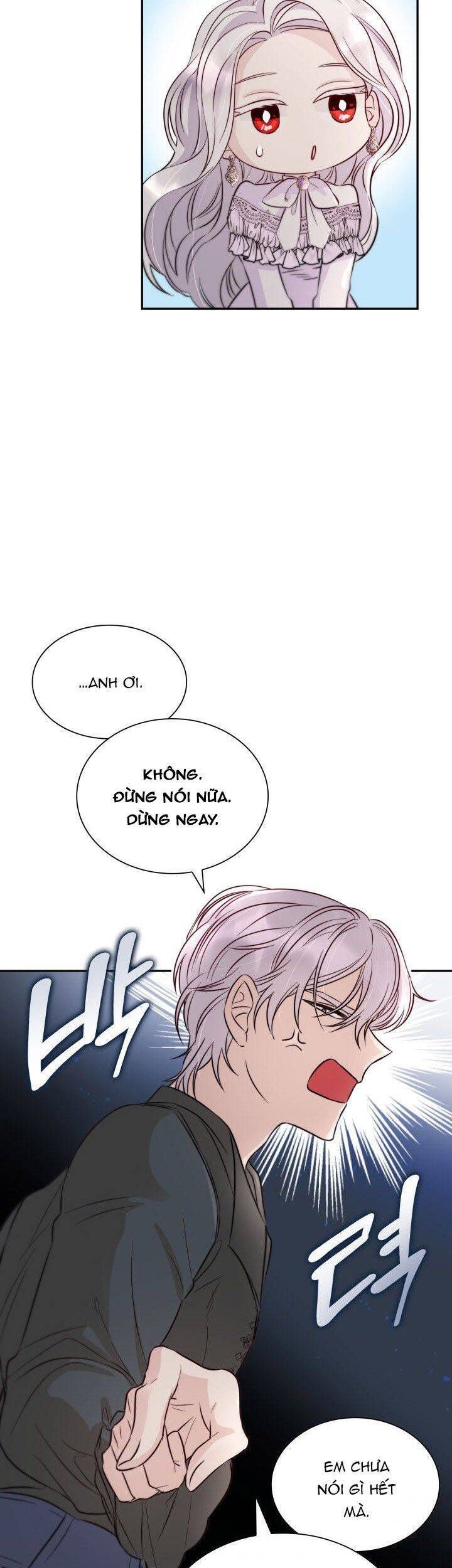 đọc truyện Tôi Đánh Mất Dây Xích Của Nam Chính Yandere Chương 42 ảnh 15 tại Thiên Thai Truyện