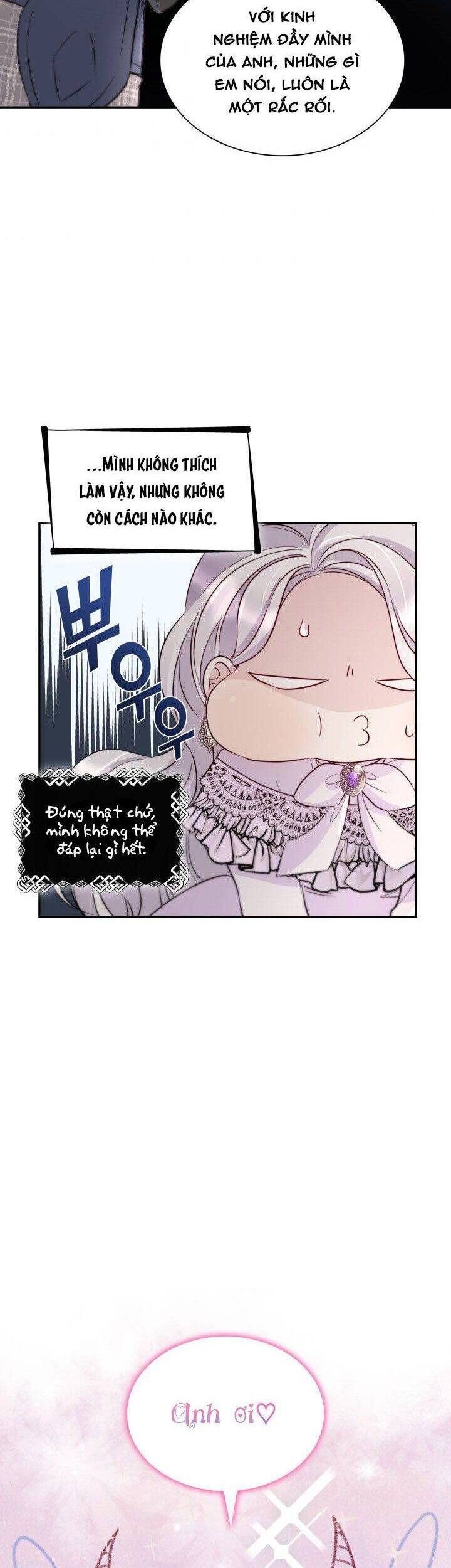 đọc truyện Tôi Đánh Mất Dây Xích Của Nam Chính Yandere Chương 42 ảnh 16 tại Thiên Thai Truyện