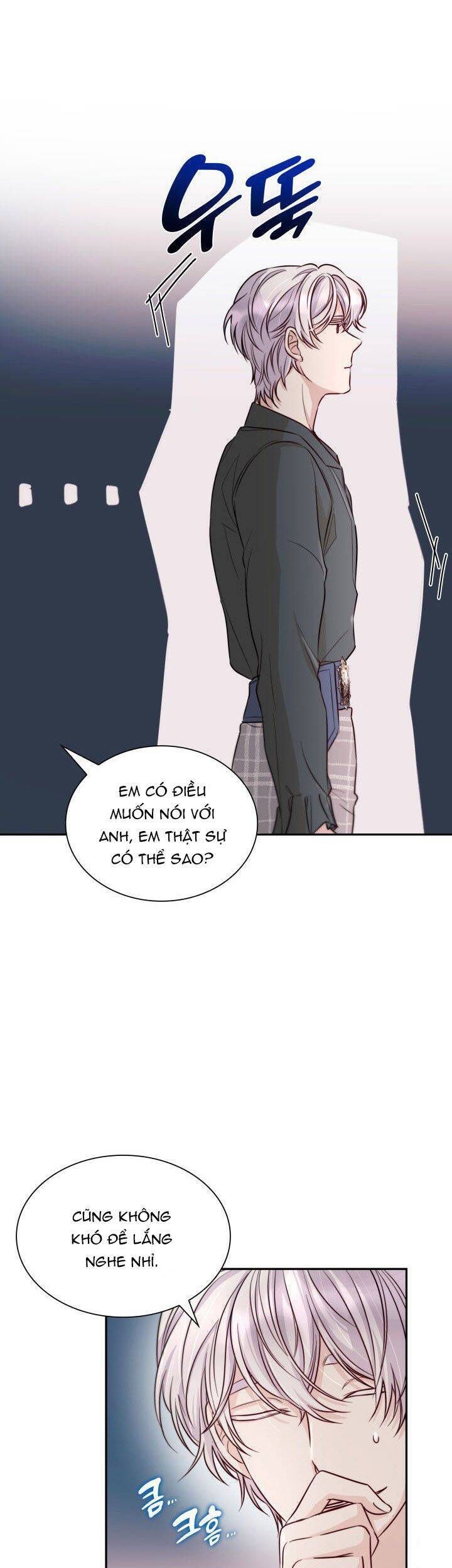 đọc truyện Tôi Đánh Mất Dây Xích Của Nam Chính Yandere Chương 42 ảnh 18 tại Thiên Thai Truyện